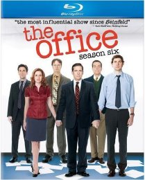 Preview Image for Steve Carell in Season 6 of The Office arrives on DVD and Blu-ray in September