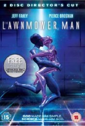 Preview Image for The Lawnmower Man: 2-Disc Director's Cut