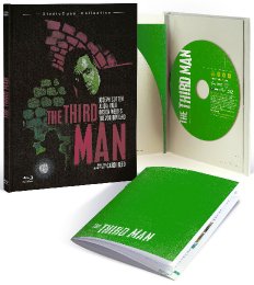 Preview Image for The Third Man: StudioCanal Collection