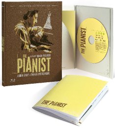 Preview Image for The Pianist: StudioCanal Collection