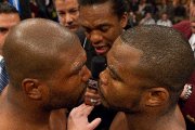 Preview Image for Image for UFC 114: Rampage vs. Evans