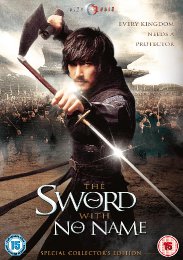 Preview Image for Image for The Sword With No Name