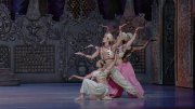 Preview Image for Image for Tchaikovsky: The Nutcracker (Royal Ballet)