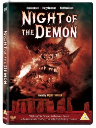 Preview Image for Night of the Demon