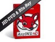 Preview Image for Slysoft AnyDVD HD