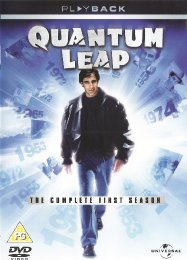 Preview Image for Image for Quantum Leap: Season 1