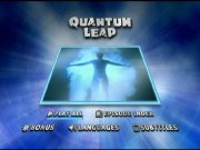 Preview Image for Image for Quantum Leap: Season 1