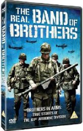 Preview Image for The Real Band of Brothers