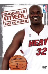 Preview Image for NBA Shaquille O'Neal: Like No Other