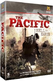 Preview Image for The Pacific: Hell on Earth (The History Channel)