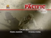 Preview Image for Image for The Pacific: Hell on Earth (The History Channel)