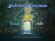 Preview Image for Image for Fantastic Children: Complete Collection