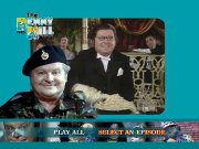 Preview Image for Image for Benny Hill: The Benny Hill Annuals 1980-89