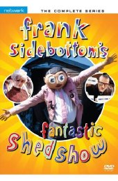 Preview Image for Frank Sidebottom's Fantastic Shed Show