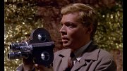 Preview Image for Peeping Tom Blu-ray Screenshot