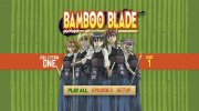 Preview Image for Image for Bamboo Blade: Series 1 - Part 1
