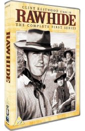 Preview Image for Rawhide: Series 1 Box Set