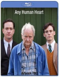 Preview Image for William Boyd's Any Human Heart comes to DVD and Blu-ray in December