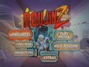 Preview Image for Image for Roujin Z
