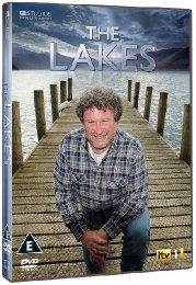 Preview Image for ITV documentary series The Lakes arrives on DVD in January