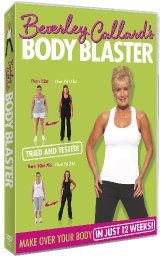 Preview Image for Queen Of The street Beverley Callard's new fitness DVD out this week
