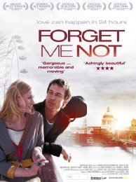 Preview Image for Forget Me Not out in Cinemas this March