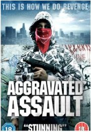 Preview Image for Gang thriller Aggravated Assault hits DVD this February