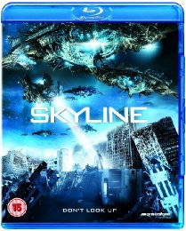 Preview Image for Alien invasion thriller Skyline hits DVD and Blu-ray this March