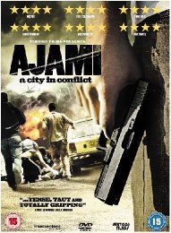 Preview Image for Award winning drama Ajami arrives on DVD in February