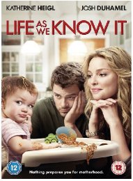 Preview Image for Motherhood comedy Life As We Know It comes out in March