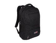 Preview Image for Be Organised with the Super Streamlined Jet Laptop Backpack