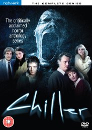 Preview Image for Chiller: The Complete Series