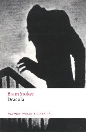 Preview Image for Dracula Front Cover