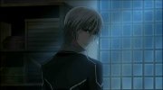 Preview Image for Image for Vampire Knight: Volume 4