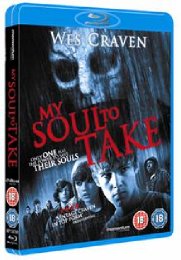 Preview Image for Wes Craven's My Soul To Take arrives on DVD/Blu-Ray in April