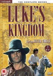 Preview Image for Luke's Kingdom: The Complete Series