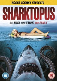 Preview Image for Sharktopus