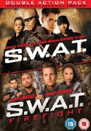 Preview Image for SWAT: Firefight