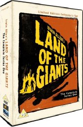 Preview Image for Land Of The Giants: The Complete Series 1