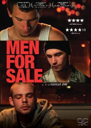 Preview Image for QC Cinema documentary Men For Sale arrives in May