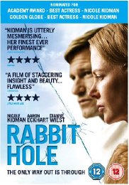 Preview Image for Critically acclaimed drama Rabbit Hole with Nicole Kidman hits DVD in June
