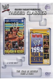 Preview Image for WWE Tagged Classics: Year in Review 1993 and 1994