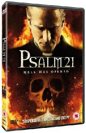 Preview Image for Psalm 21