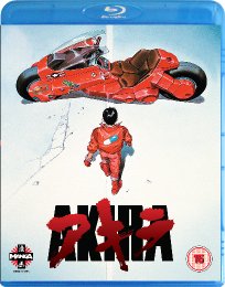 Preview Image for The Summer of Akira is Here! Blu-ray, DVD, Cinema, and TV!