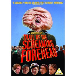 Preview Image for Trail of the Screaming Forehead