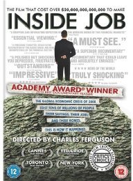 Preview Image for Inside Job