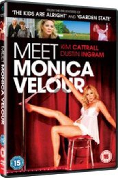 Preview Image for Irreverent comedy Meet Monica Velour comes to DVD this July