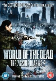 Preview Image for World of the Dead: Zombie Diaries 2
