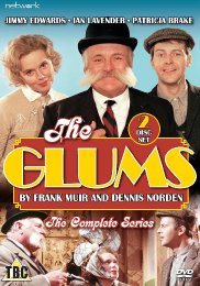 Preview Image for The Glums: The Complete Series