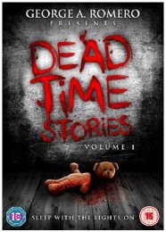 Preview Image for Volume one of George A. Romero's Deadtime Stories is coming to DVD this October